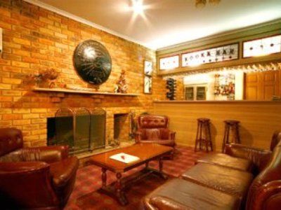 Pines Country Club Motor Shepparton