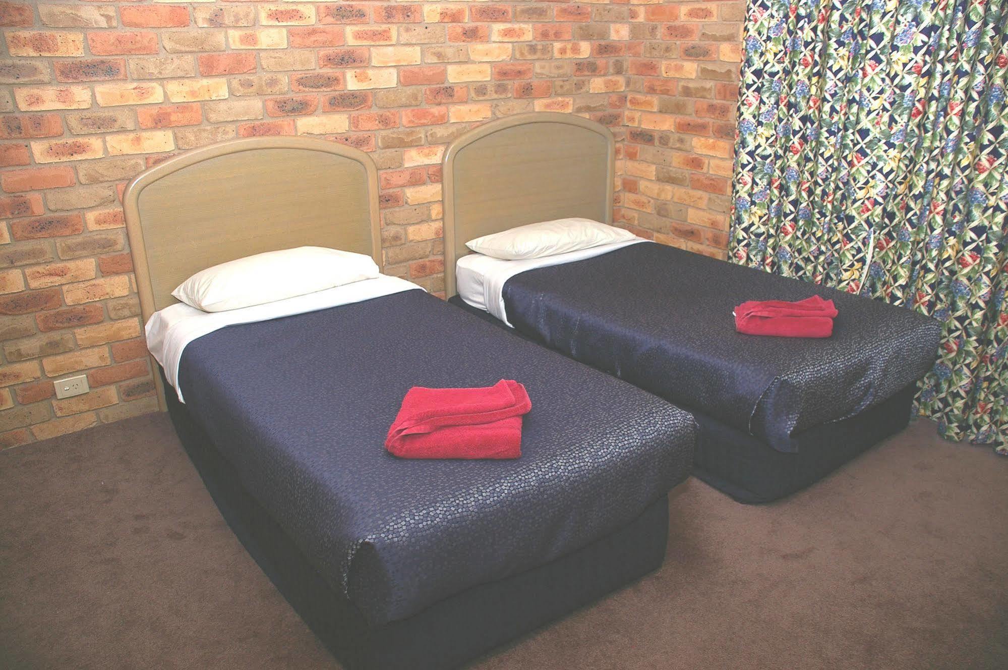 Pines Country Club Motor 3* Shepparton