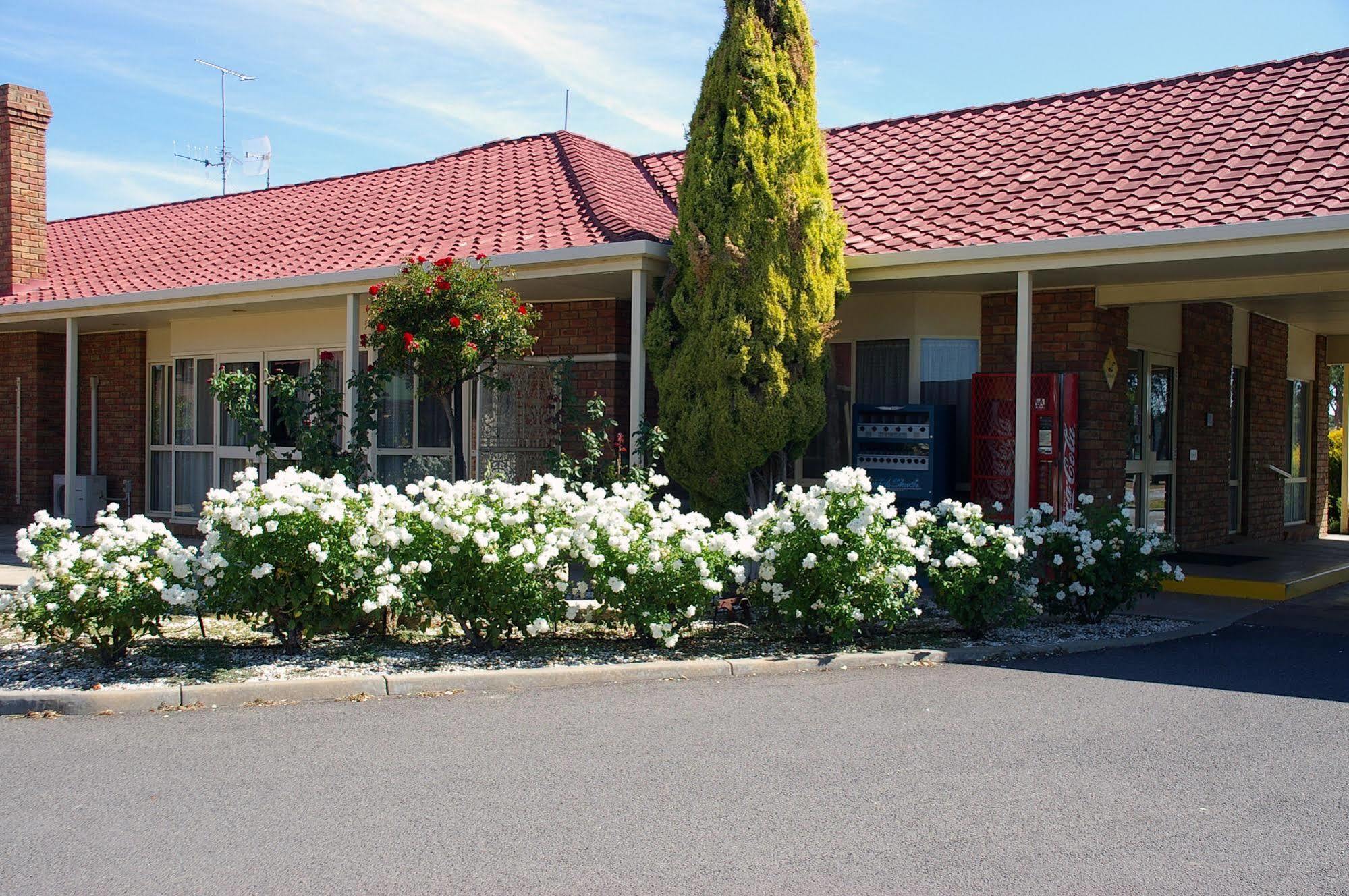 Pines Country Club Motor Motel Shepparton