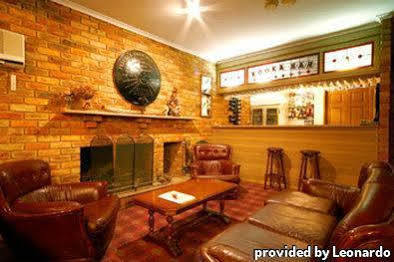 Motel Pines Country Club Motor 3*