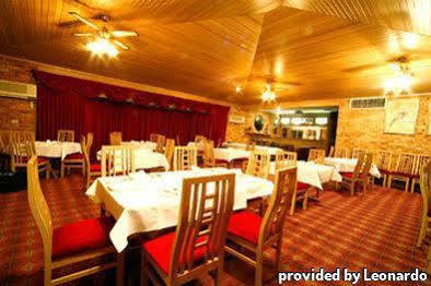 Pines Country Club Motor Shepparton