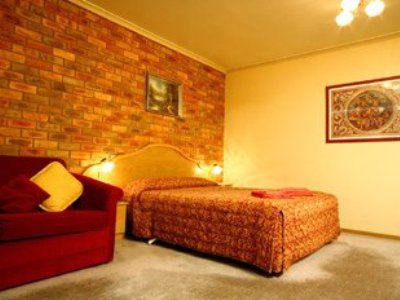 Motel Pines Country Club Motor Shepparton
